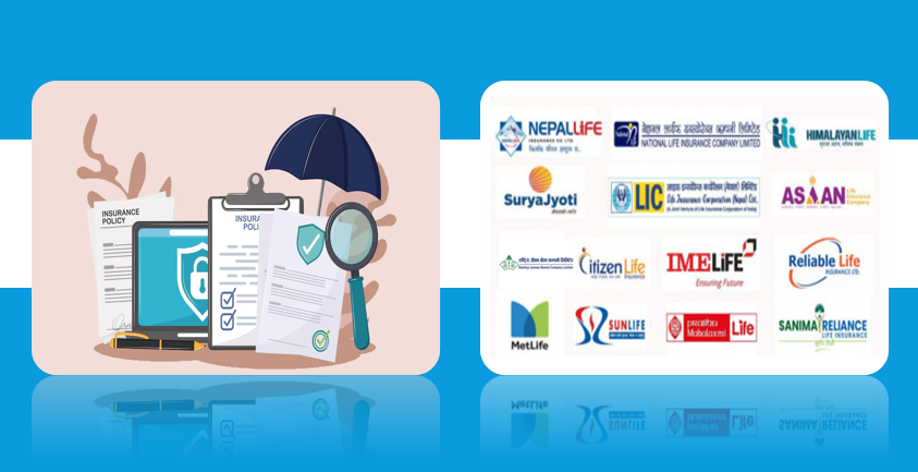 जारी बीमालेख संख्यामा रिलायबल नेपालको सर्वाधिक हिस्सा, ४० प्रतिशत बजार हिस्सा ओगट्न सफल